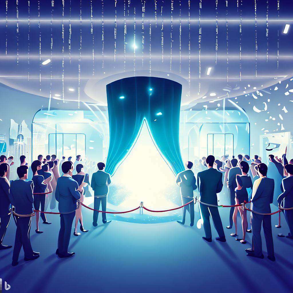 Open New Markets