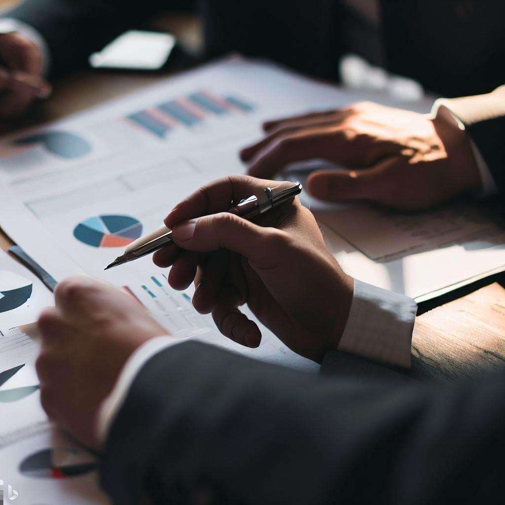 Advanced Business Report