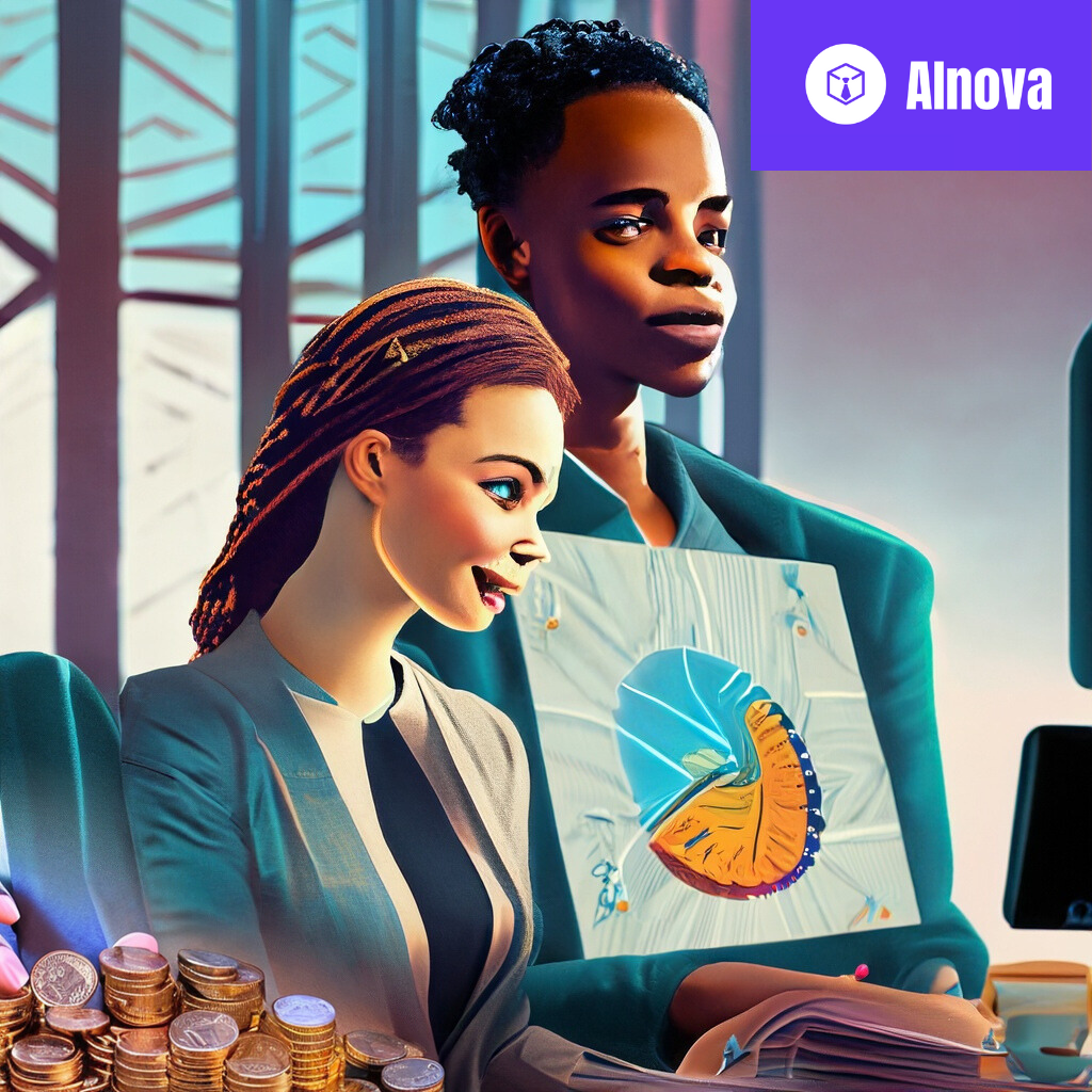 Introducing AInova’s Revolutionary AI-Powered MVP Business Report Service