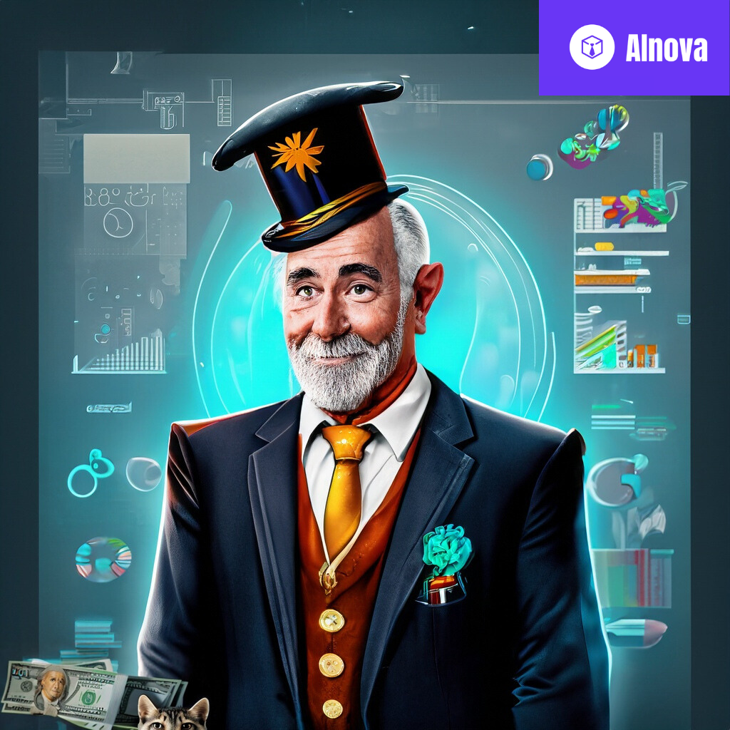 Discover Growth Opportunities with AInova’s Advanced Business Report!