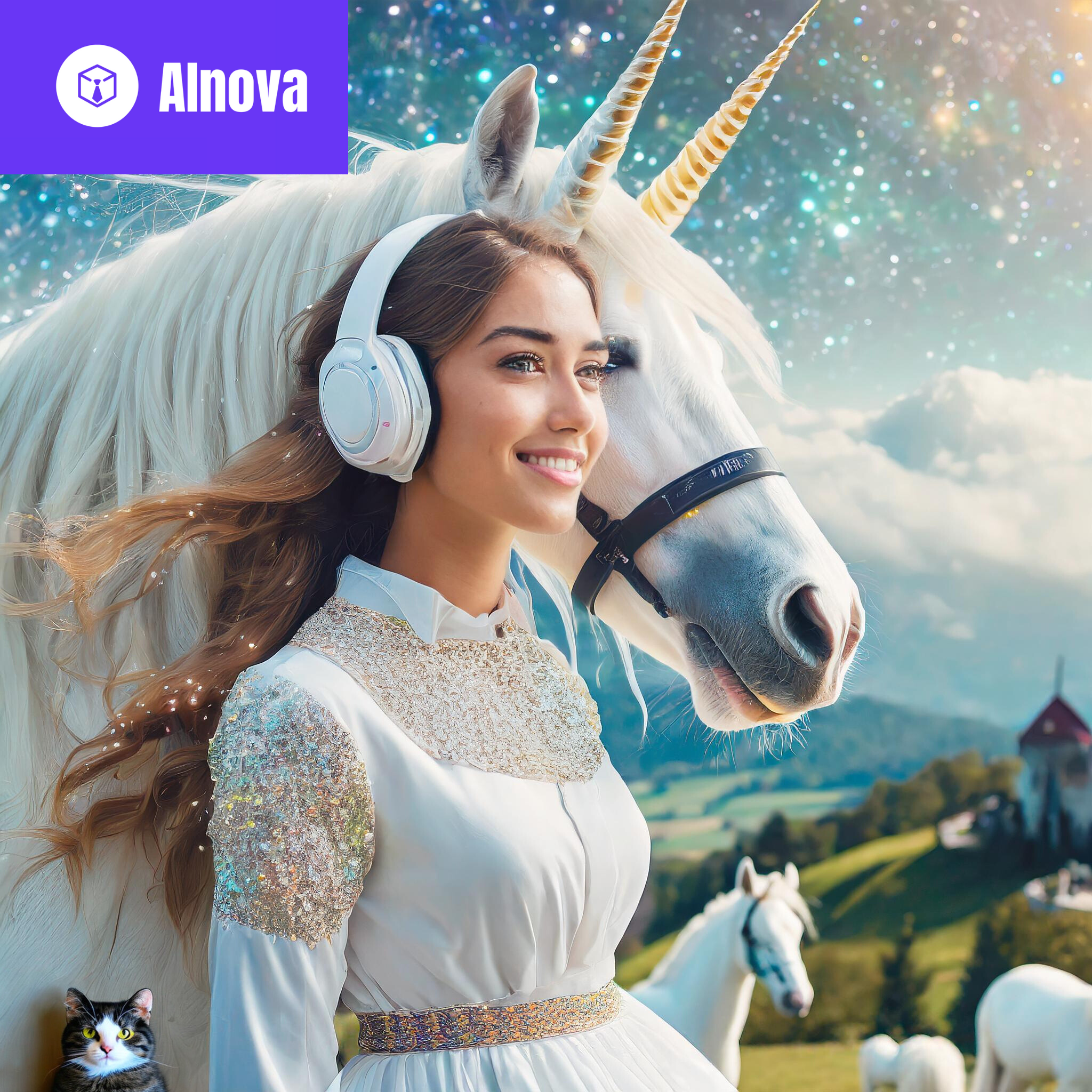 AI-Enhanced App Development: Crafting the Future with AInova