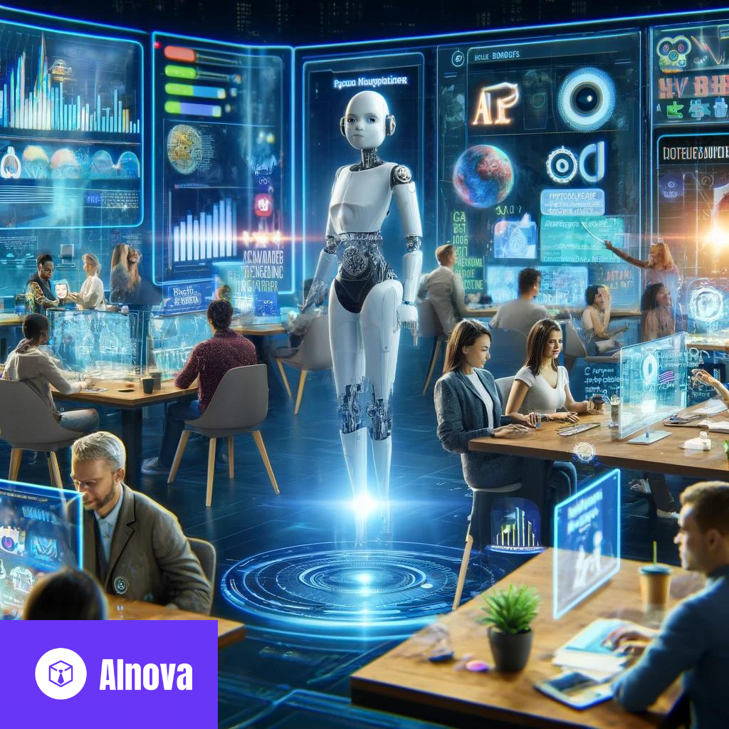 How AI Will Transform Marketing: Embracing Infinite Possibilities